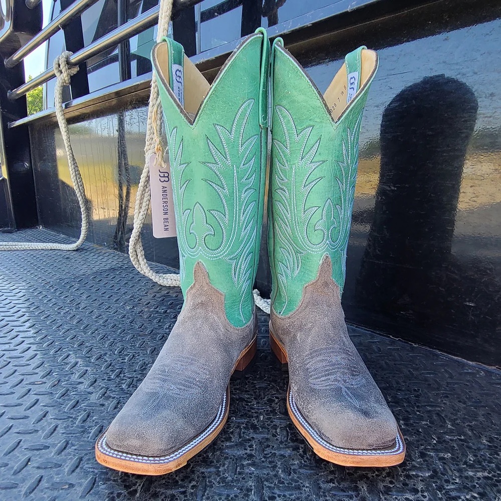 Women's Anderson Bean Boots